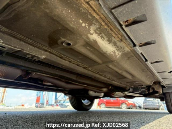 Used 2014 AT nissan x-trail T32 Image[36]