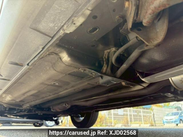 Used 2014 AT nissan x-trail T32 Image[37]