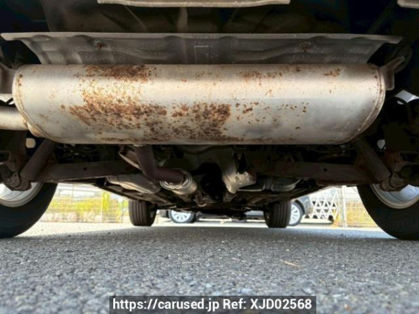 Used 2014 AT nissan x-trail T32 Image[41]