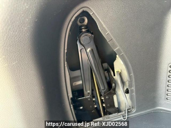 Used 2014 AT nissan x-trail T32 Image[44]