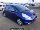 Honda Fit GE6
