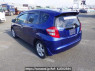 Used 2010 AT honda fit GE6 Image[4]