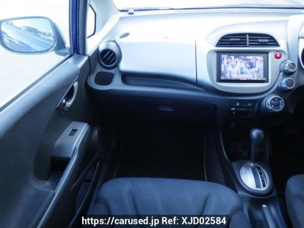 Used 2010 AT honda fit GE6 Image[18]