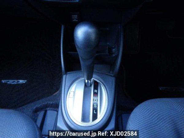 Used 2010 AT honda fit GE6 Image[25]