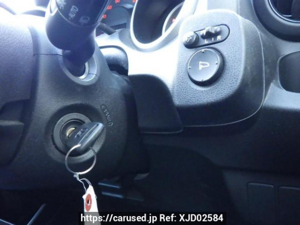 Used 2010 AT honda fit GE6 Image[26]