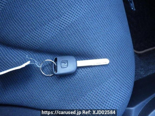 Used 2010 AT honda fit GE6 Image[27]