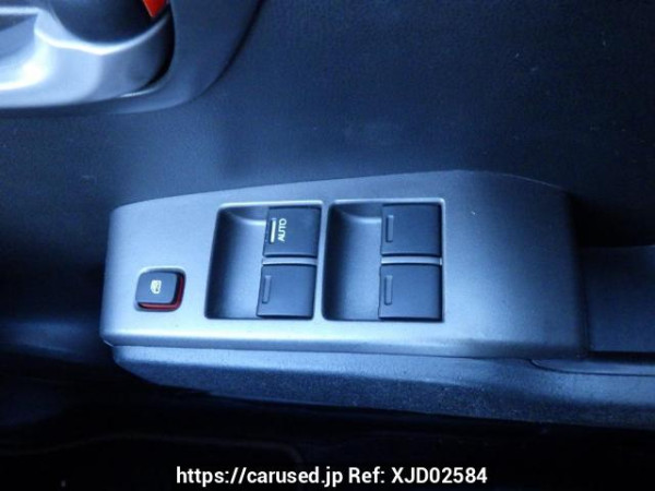Used 2010 AT honda fit GE6 Image[28]