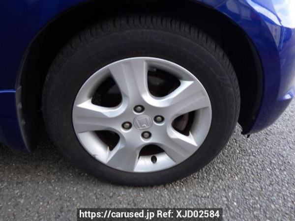 Used 2010 AT honda fit GE6 Image[29]