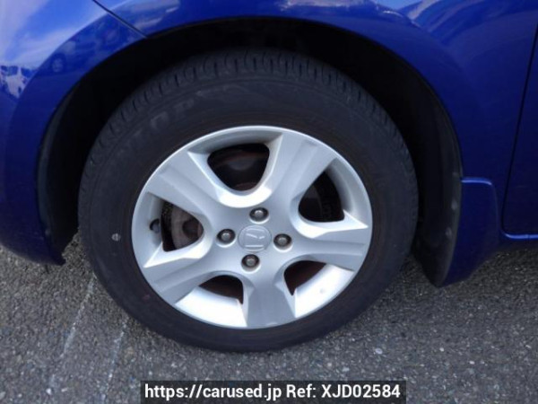 Used 2010 AT honda fit GE6 Image[30]