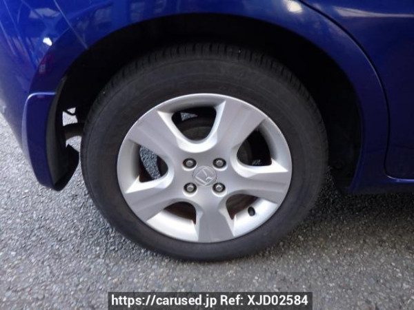 Used 2010 AT honda fit GE6 Image[31]