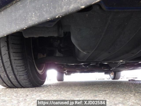 Used 2010 AT honda fit GE6 Image[33]