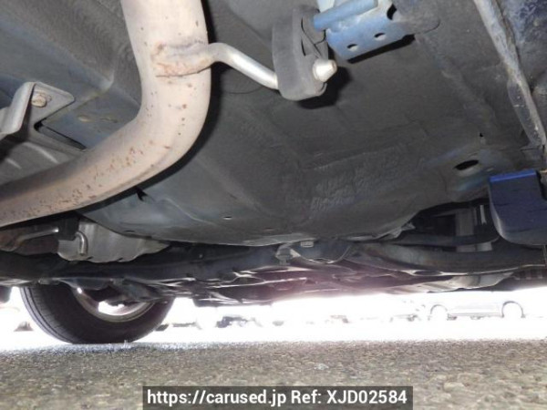 Used 2010 AT honda fit GE6 Image[35]