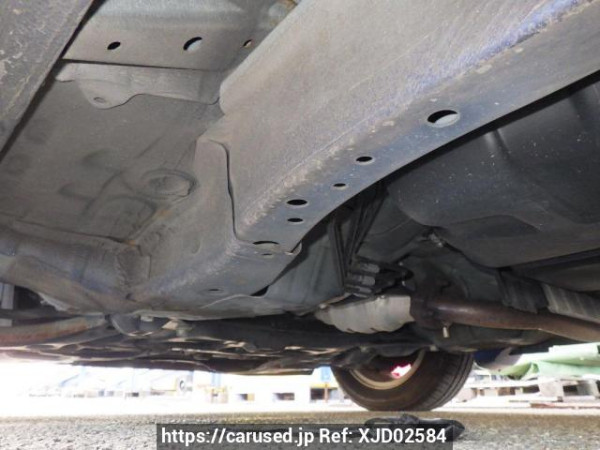 Used 2010 AT honda fit GE6 Image[36]