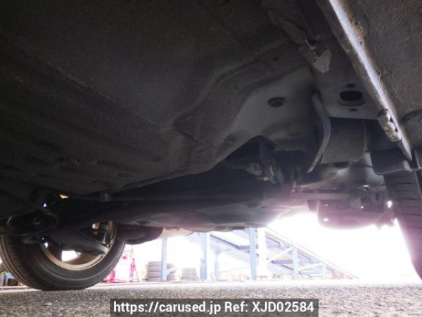 Used 2010 AT honda fit GE6 Image[37]