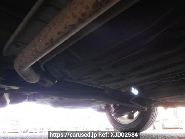 Used 2010 AT honda fit GE6 Image[38]