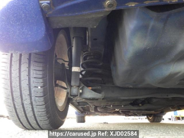 Used 2010 AT honda fit GE6 Image[39]