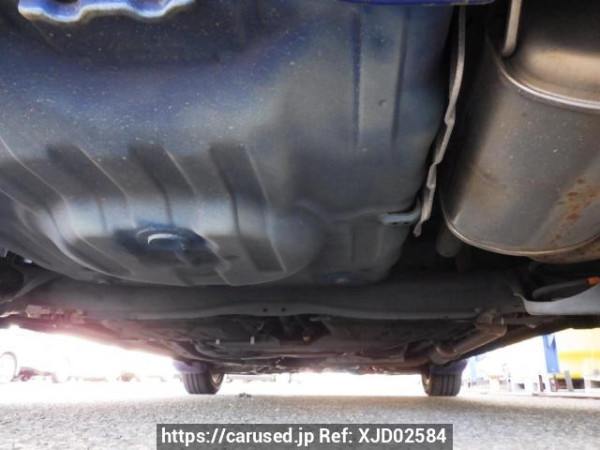 Used 2010 AT honda fit GE6 Image[41]