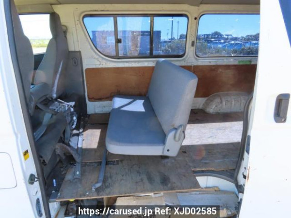 Used 2004 AT toyota regiusace-van KDH200V Image[15]