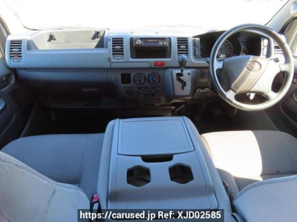 Used 2004 AT toyota regiusace-van KDH200V Image[17]