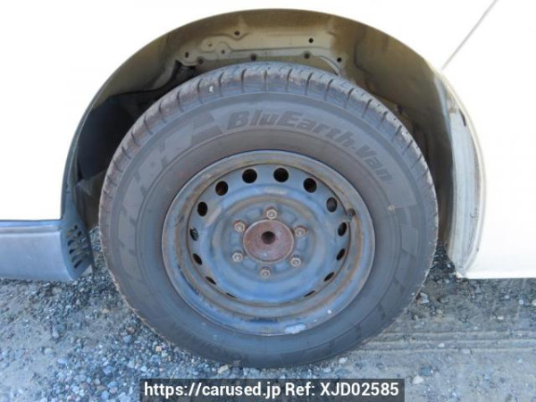 Used 2004 AT toyota regiusace-van KDH200V Image[28]