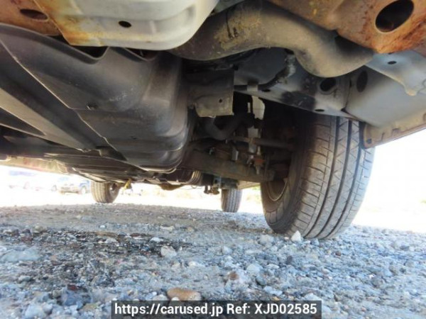 Used 2004 AT toyota regiusace-van KDH200V Image[32]
