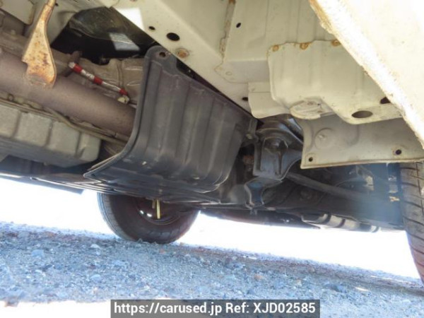 Used 2004 AT toyota regiusace-van KDH200V Image[33]