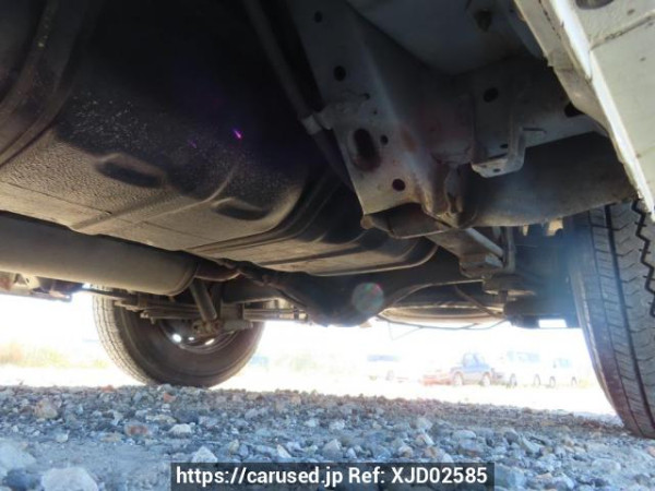 Used 2004 AT toyota regiusace-van KDH200V Image[36]