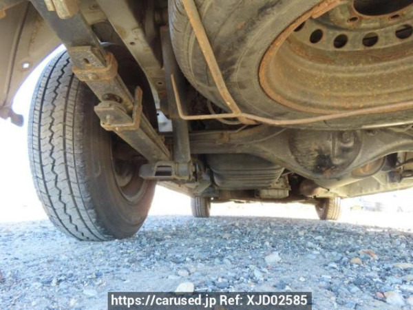 Used 2004 AT toyota regiusace-van KDH200V Image[38]