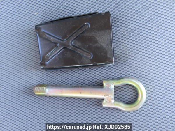 Used 2004 AT toyota regiusace-van KDH200V Image[40]