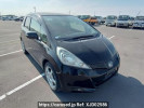 Honda Fit GE6