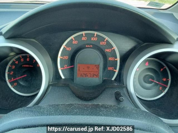 Used 2011 AT honda fit GE6 Image[19]