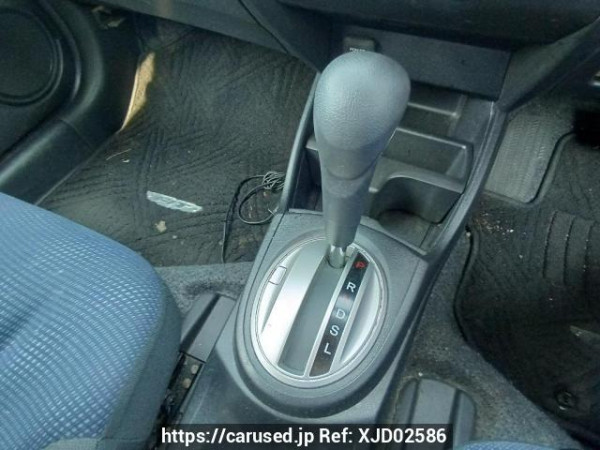Used 2011 AT honda fit GE6 Image[24]
