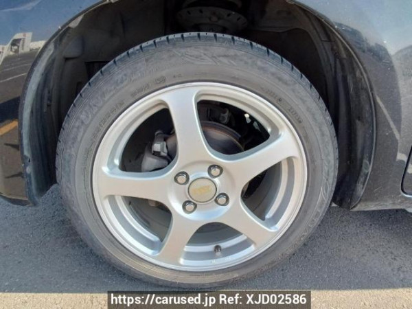 Used 2011 AT honda fit GE6 Image[27]