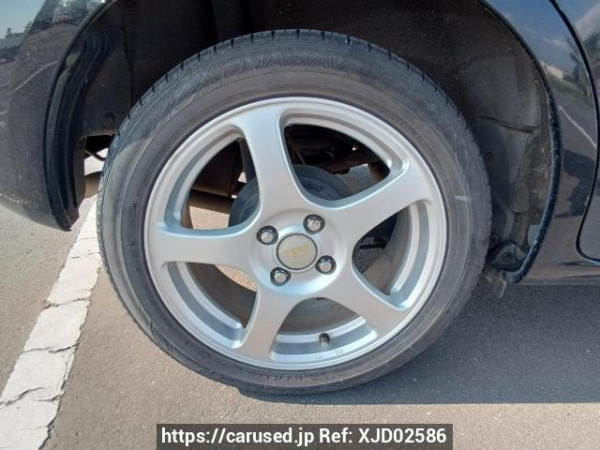 Used 2011 AT honda fit GE6 Image[28]