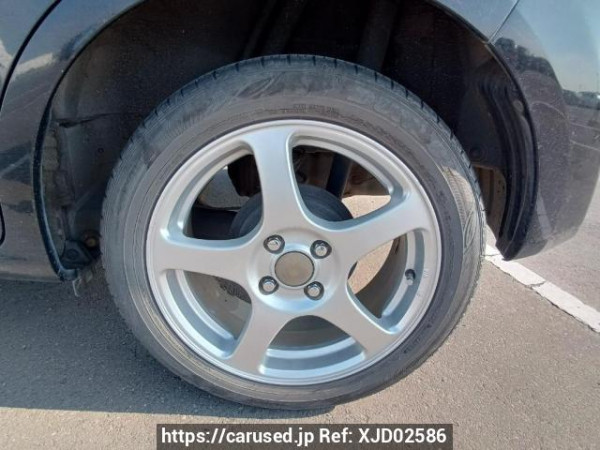 Used 2011 AT honda fit GE6 Image[29]