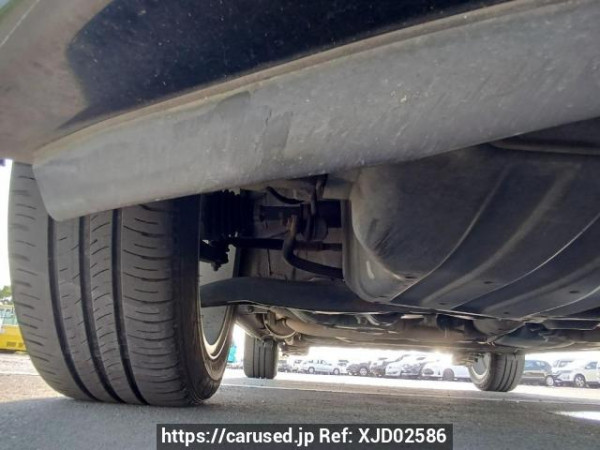 Used 2011 AT honda fit GE6 Image[30]