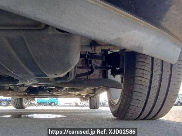 Used 2011 AT honda fit GE6 Image[31]