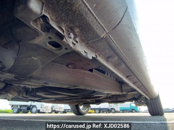 Used 2011 AT honda fit GE6 Image[33]