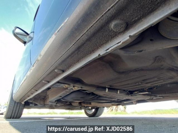 Used 2011 AT honda fit GE6 Image[34]