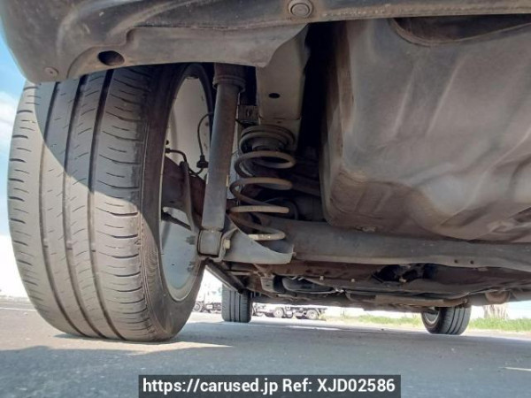 Used 2011 AT honda fit GE6 Image[36]