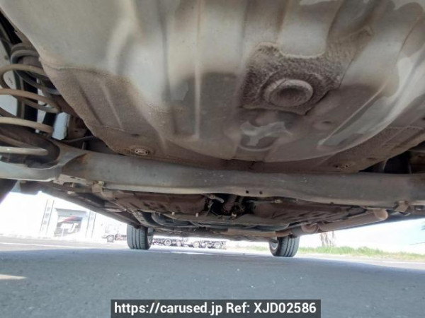 Used 2011 AT honda fit GE6 Image[37]