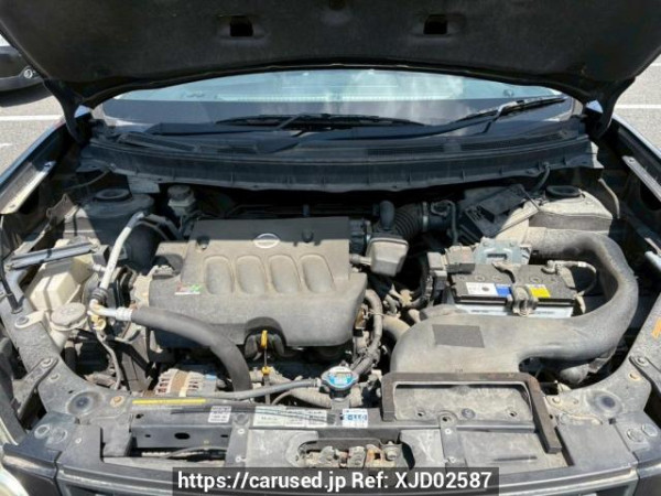 Used 2009 AT nissan x-trail NT31 Image[9]