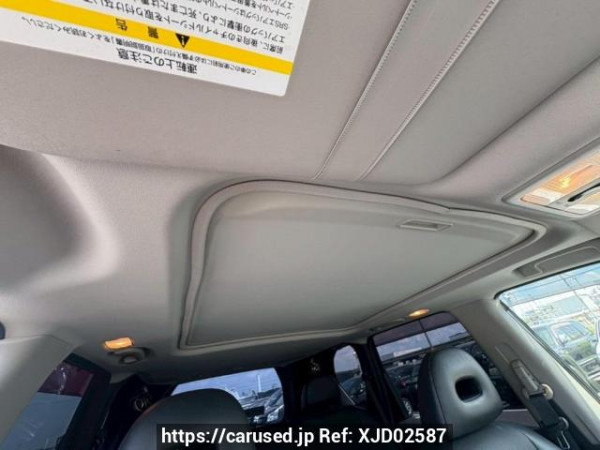 Used 2009 AT nissan x-trail NT31 Image[17]