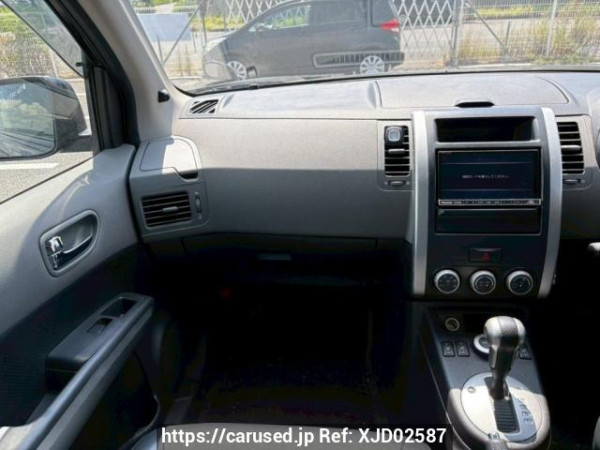 Used 2009 AT nissan x-trail NT31 Image[19]