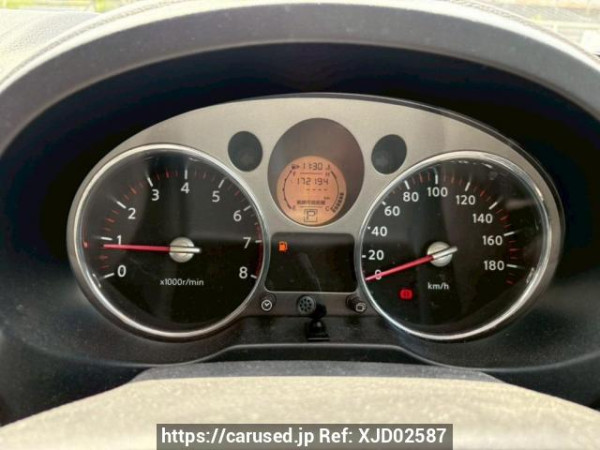 Used 2009 AT nissan x-trail NT31 Image[21]