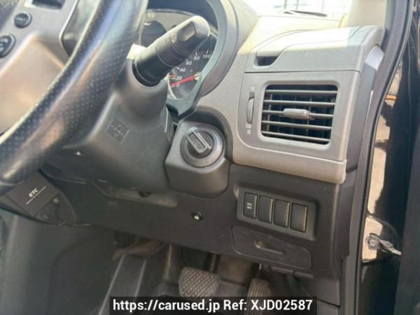 Used 2009 AT nissan x-trail NT31 Image[25]