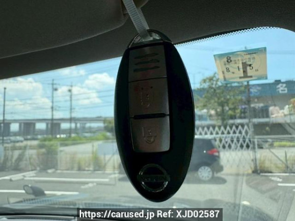 Used 2009 AT nissan x-trail NT31 Image[27]