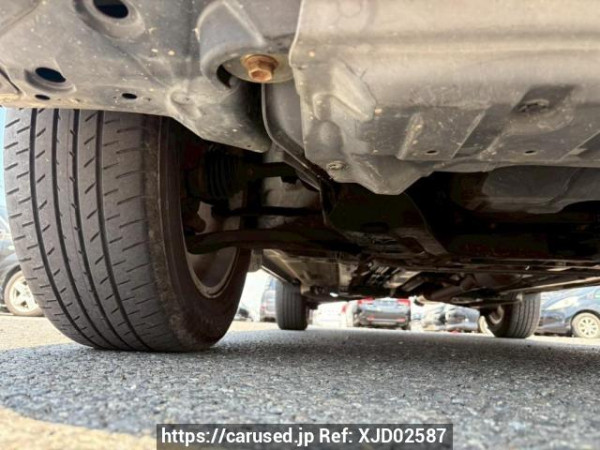 Used 2009 AT nissan x-trail NT31 Image[32]