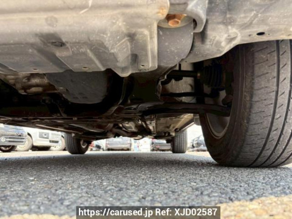 Used 2009 AT nissan x-trail NT31 Image[33]