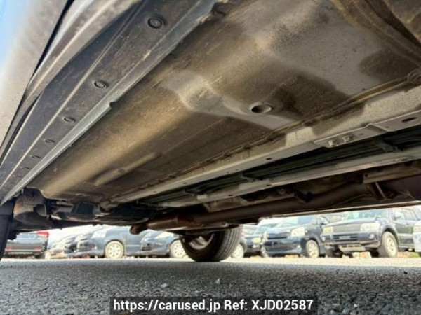 Used 2009 AT nissan x-trail NT31 Image[34]